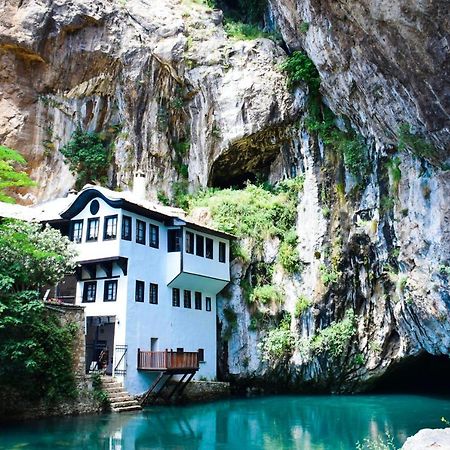 Apartman Centar Mostar Eksteriør billede