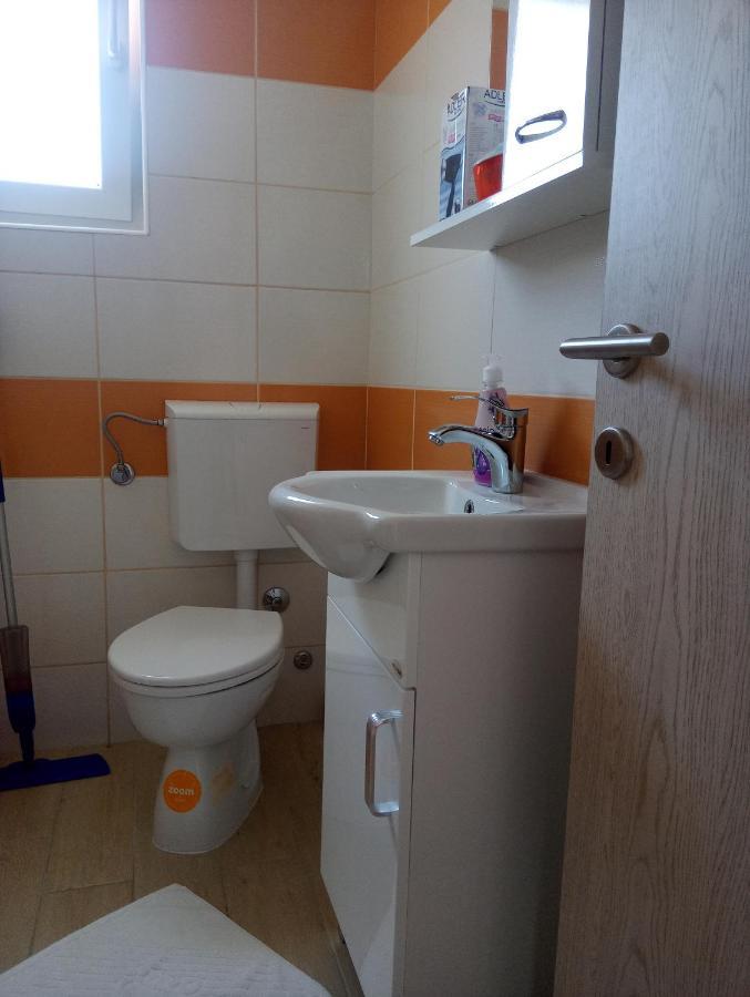 Apartman Centar Mostar Eksteriør billede