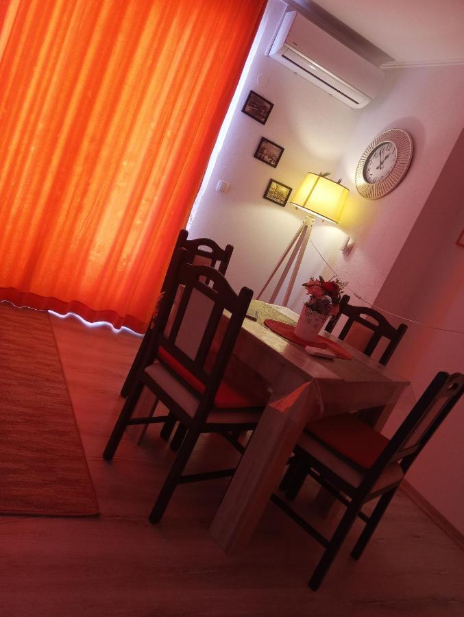 Apartman Centar Mostar Eksteriør billede