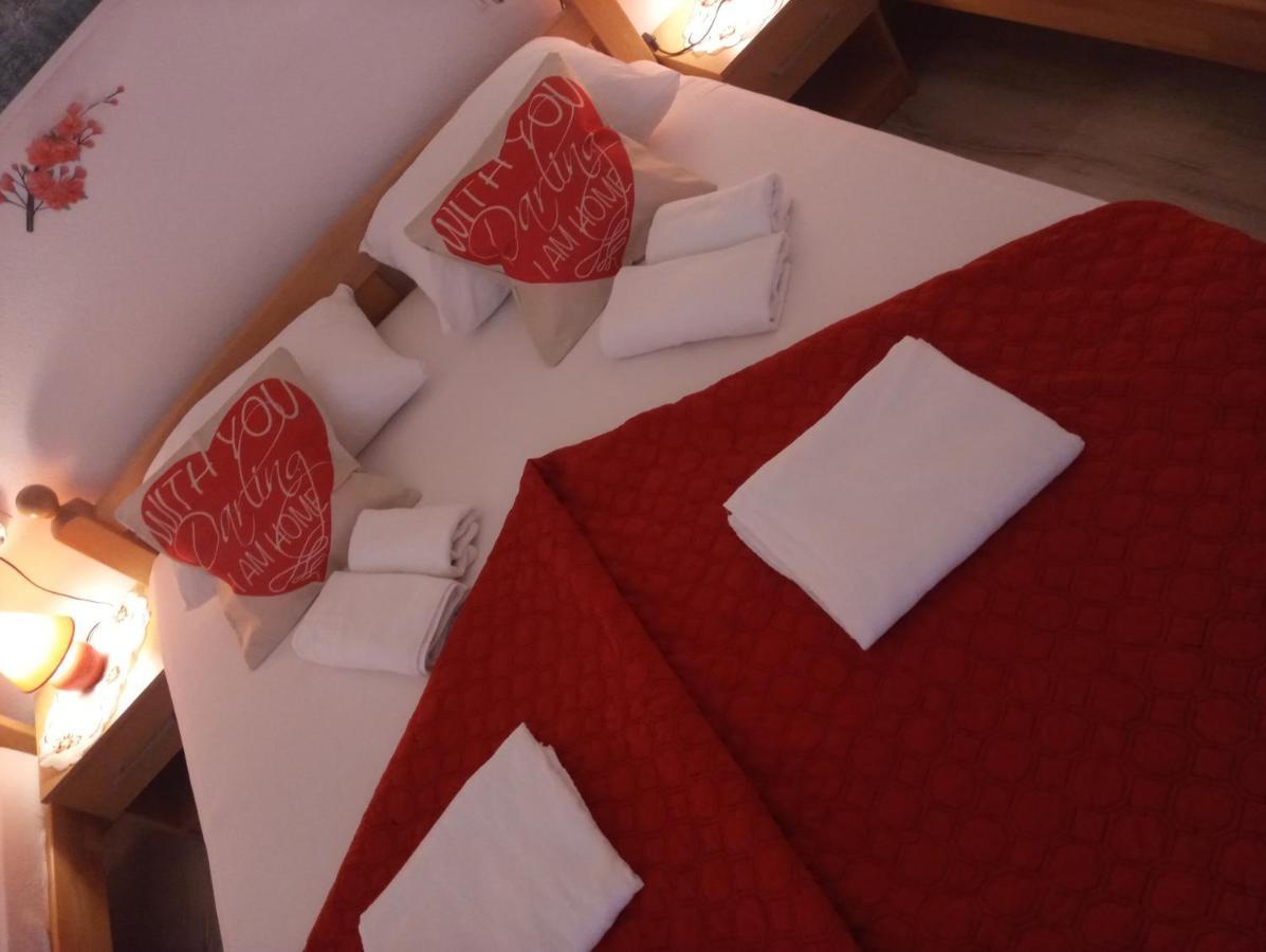 Apartman Centar Mostar Eksteriør billede