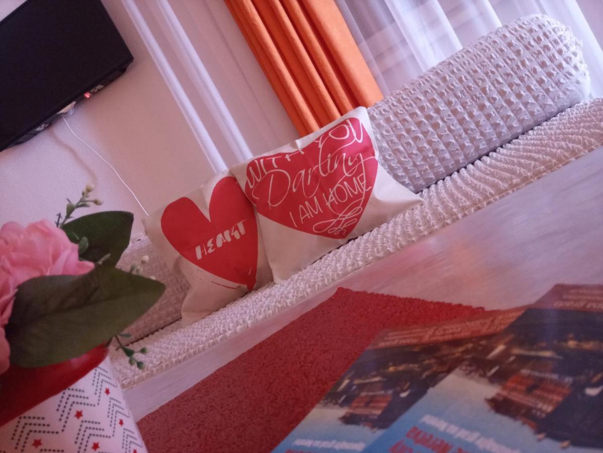 Apartman Centar Mostar Eksteriør billede