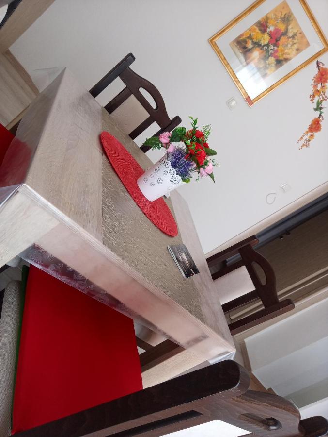 Apartman Centar Mostar Eksteriør billede