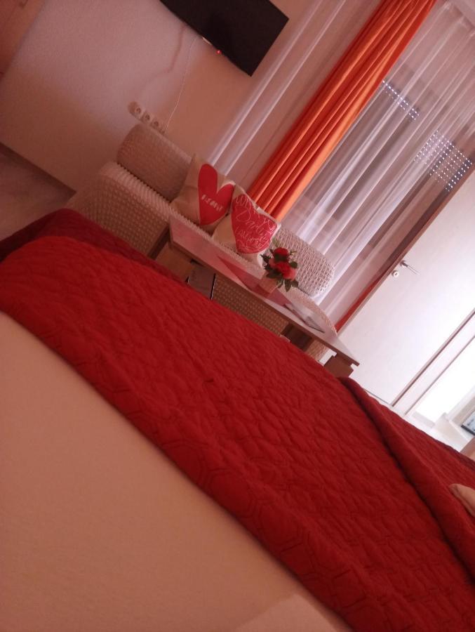 Apartman Centar Mostar Eksteriør billede