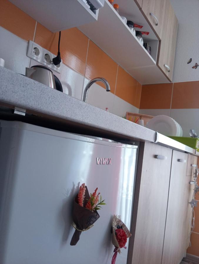 Apartman Centar Mostar Eksteriør billede