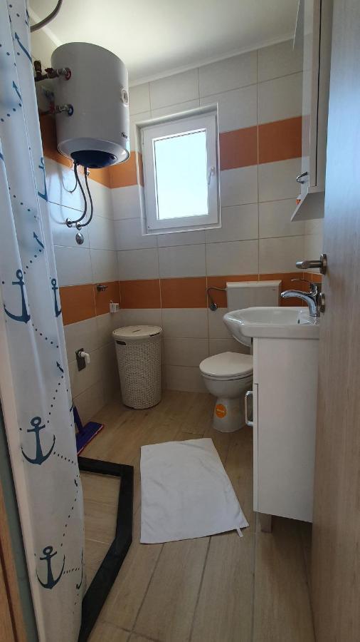 Apartman Centar Mostar Eksteriør billede